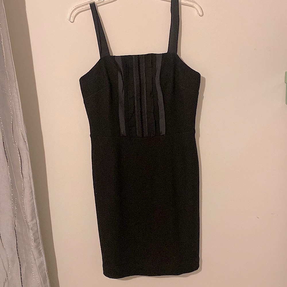 NWT Banana Republic Wool dress